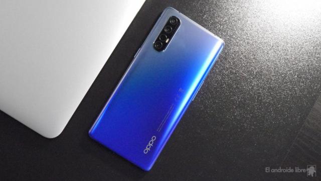 El Androide Libre 994