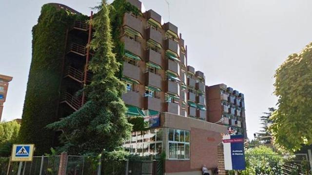 Detectan 18 contagiados en la residencia de mayores Virgen del Prado de Talavera