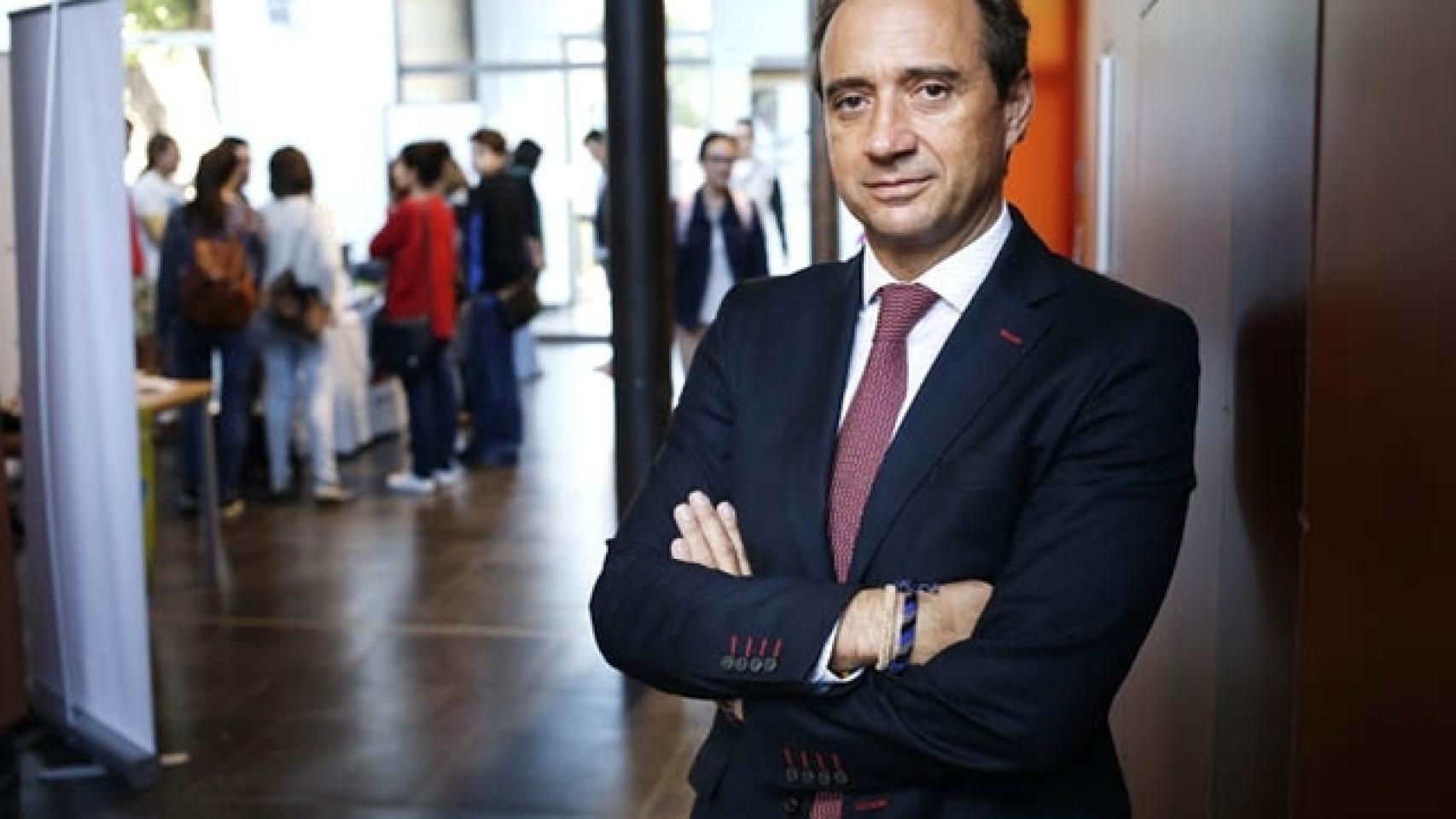 Rafael Arroyo González