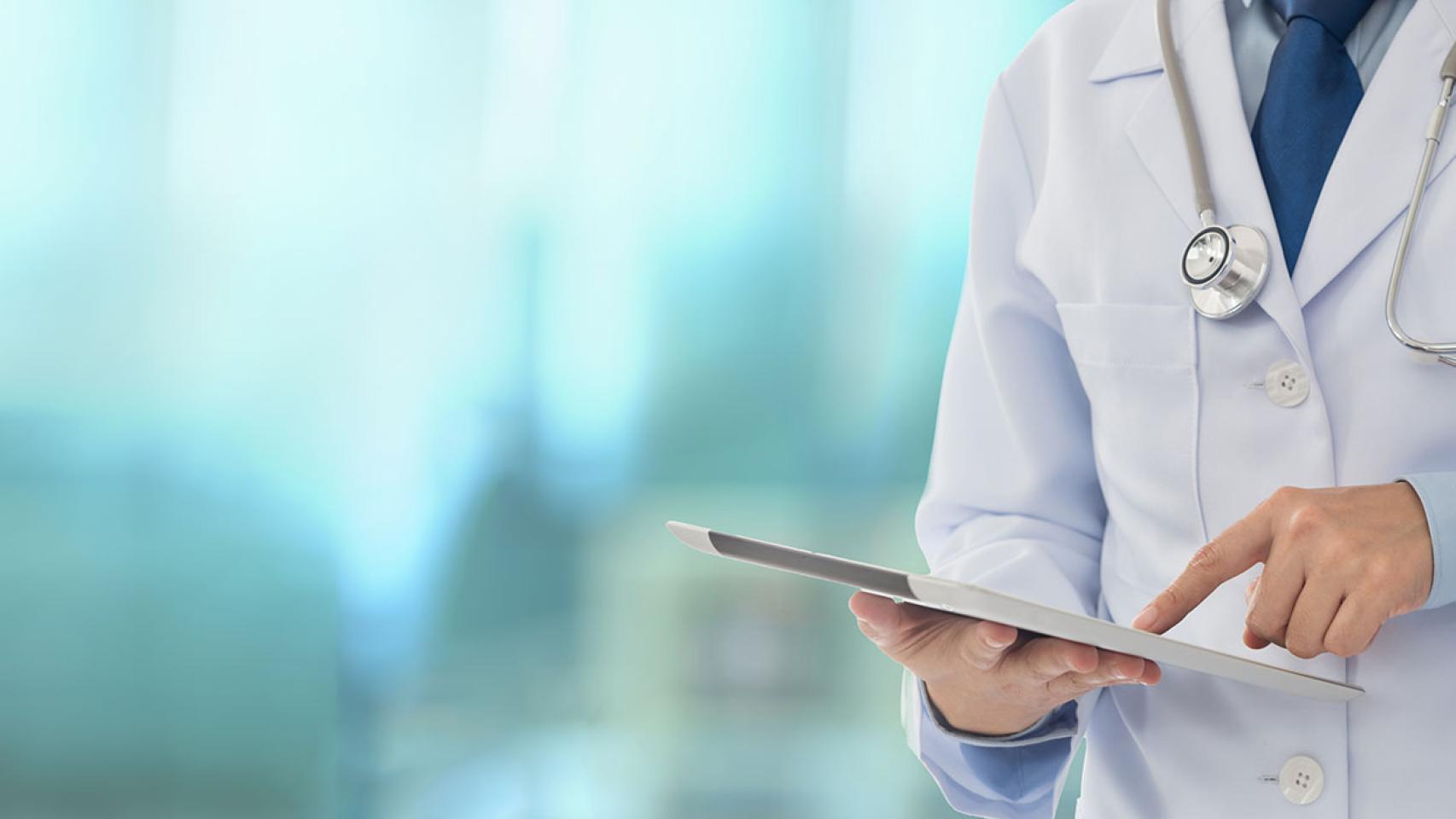 IOMED capta dos millones para seguir transformando las historias clínicas electrónicas
