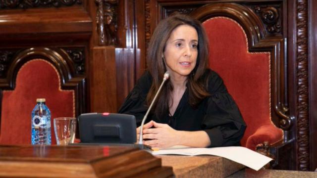 La concejala de Bienestar Social, Yoya Neira, en una foto de archivo.
