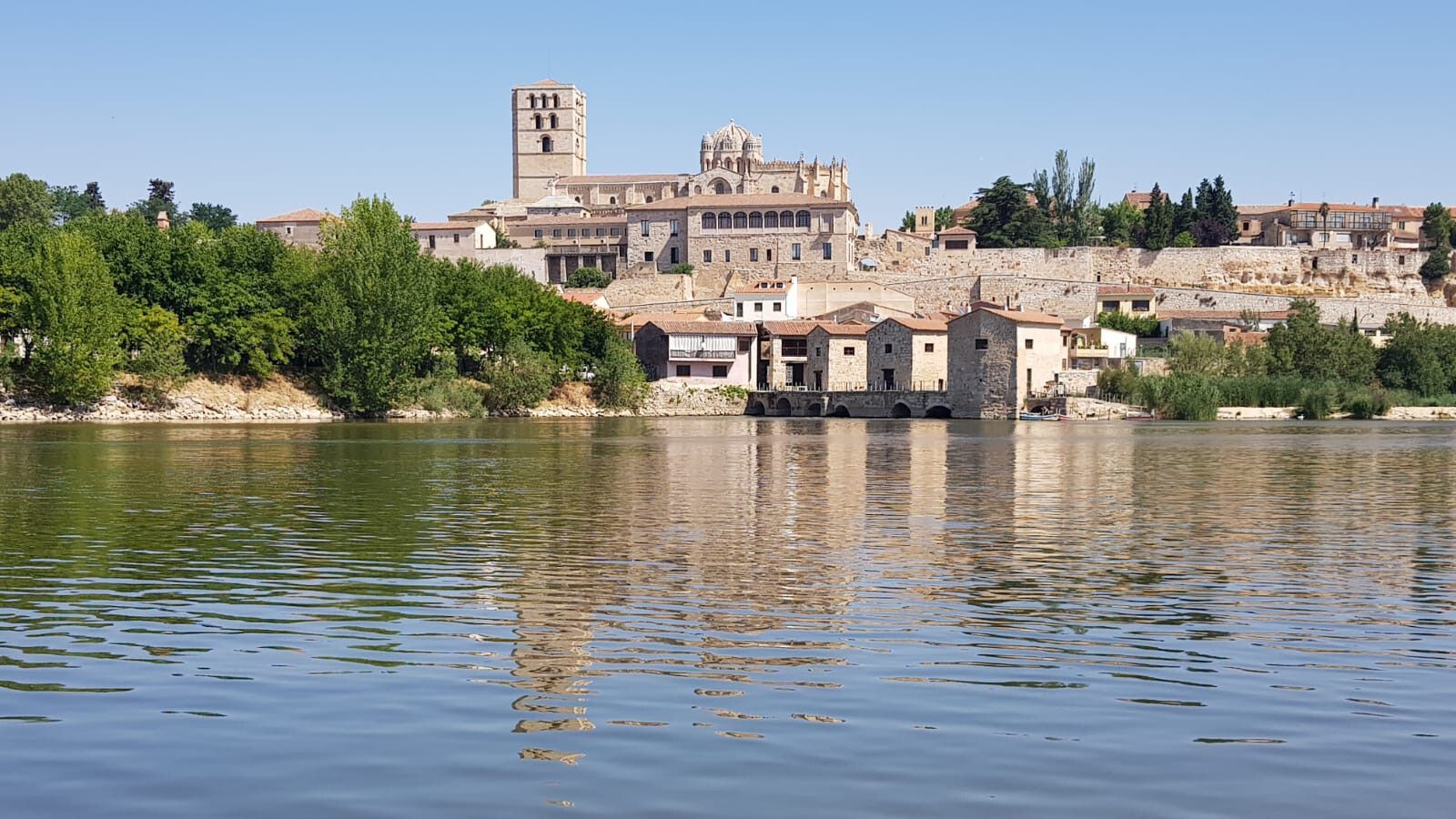 Castilla y León