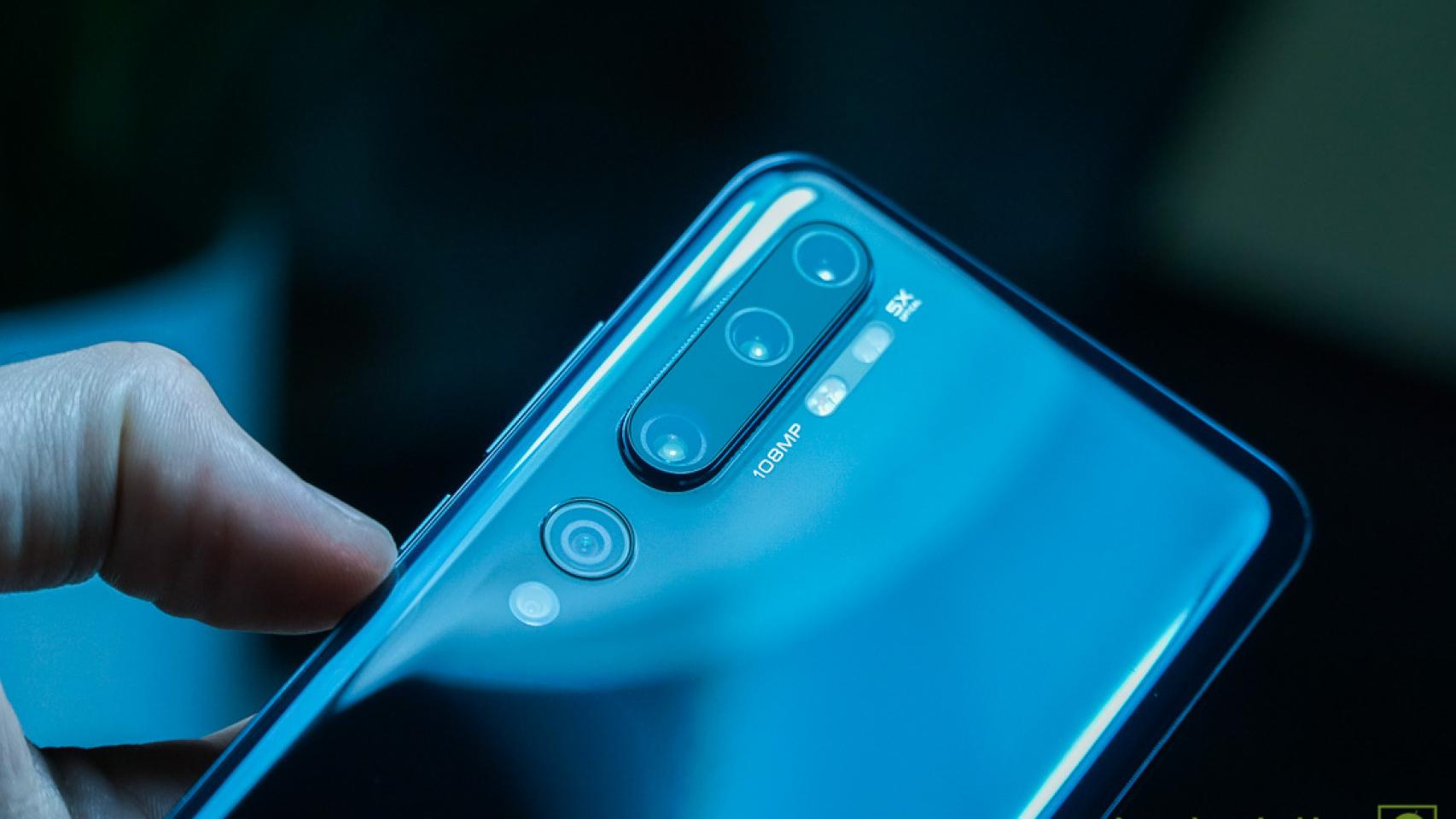 Estabilización de imagen en Android: todo lo que necesitas saber