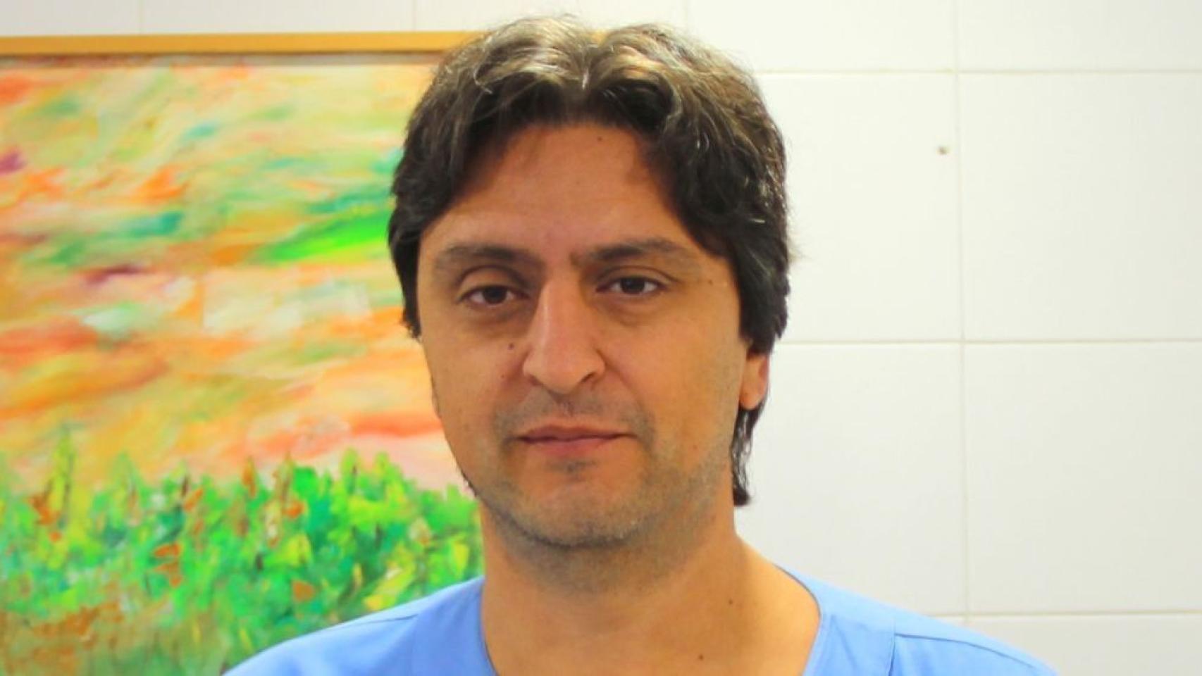 Juan María González del Castillo