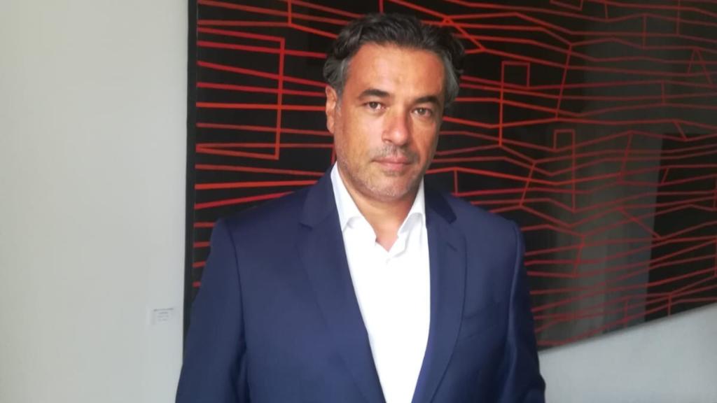 Fernando Ibáñez, presidente de Aseafi.