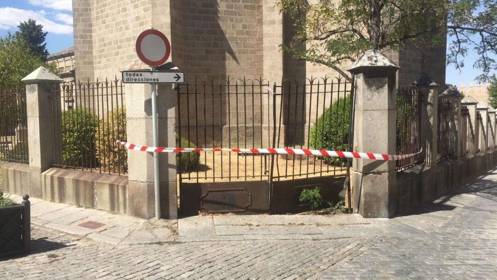 Castilla y León