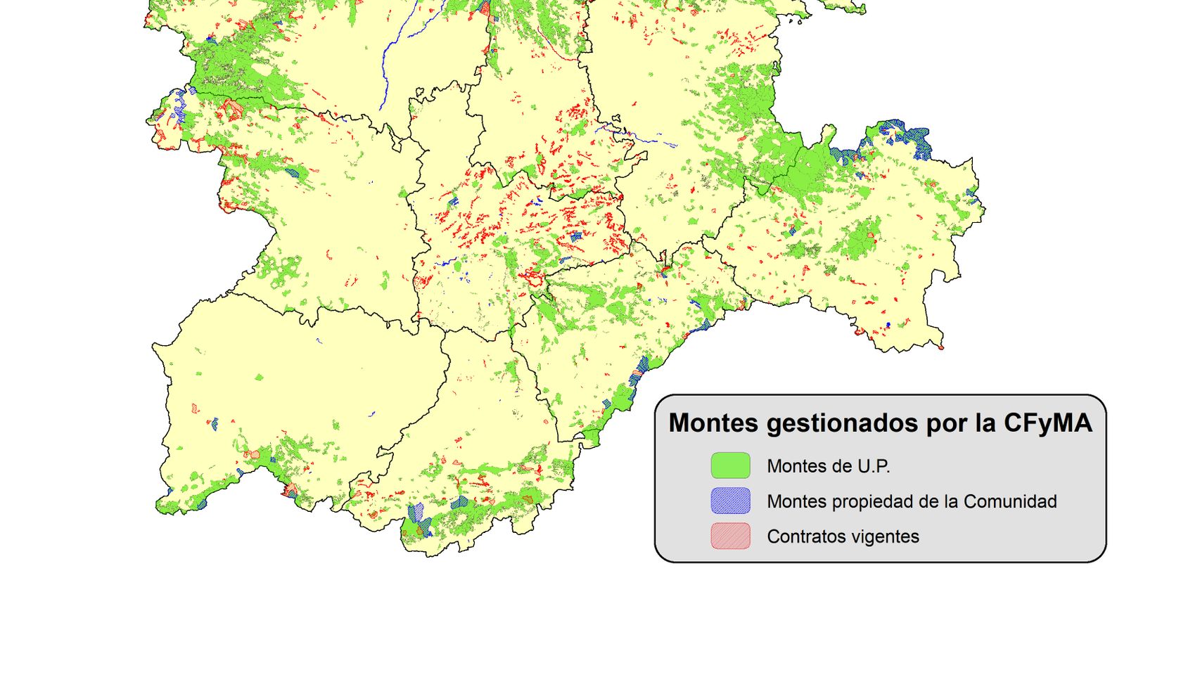 Castilla y León
