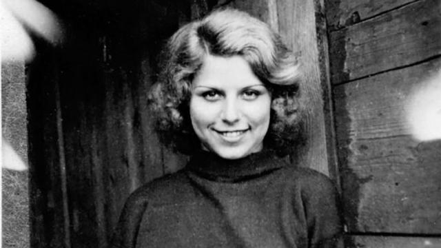 Stella Goldschlag, la judía de la Gestapo.