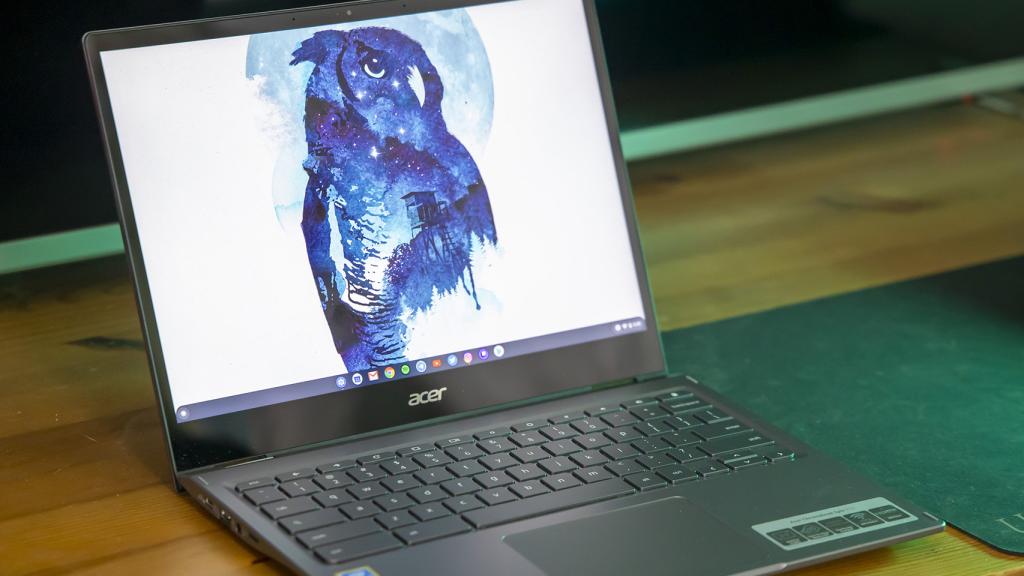 Acer Chromebook Spin 713