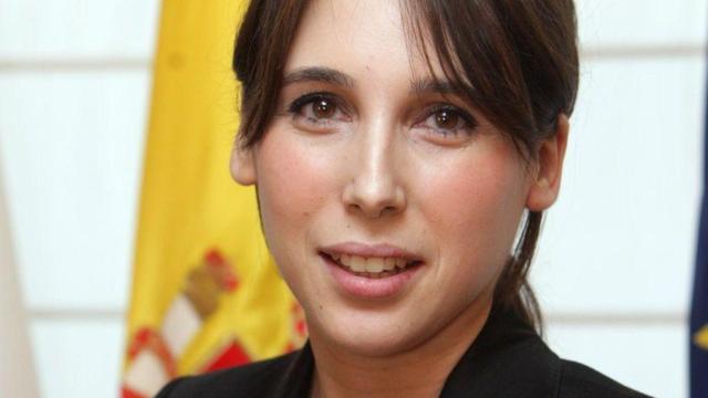 María Jesús Lorenzana