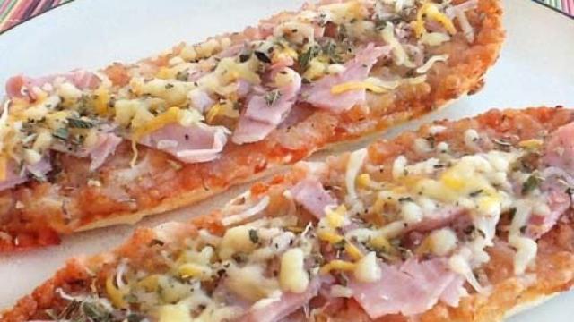 La fotografía que sembró el debate en Twitter.