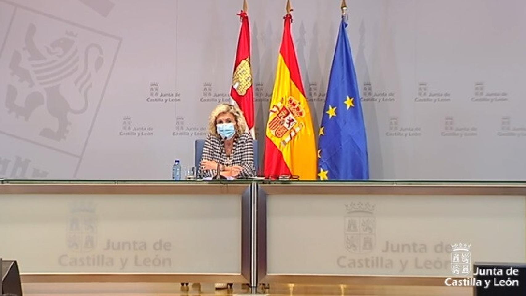 Castilla y León