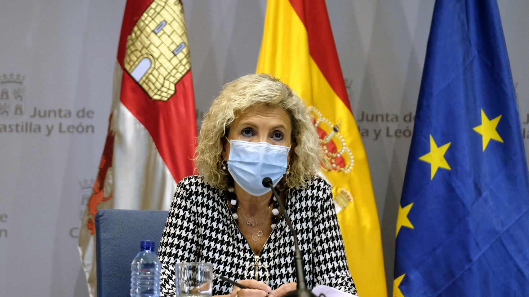 Castilla y León