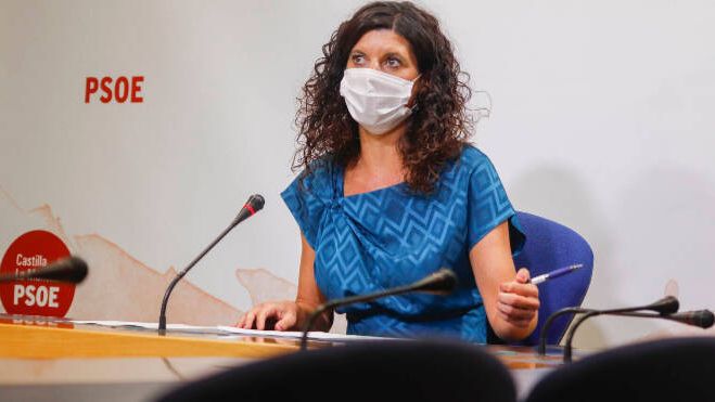 Josefina Navarrete