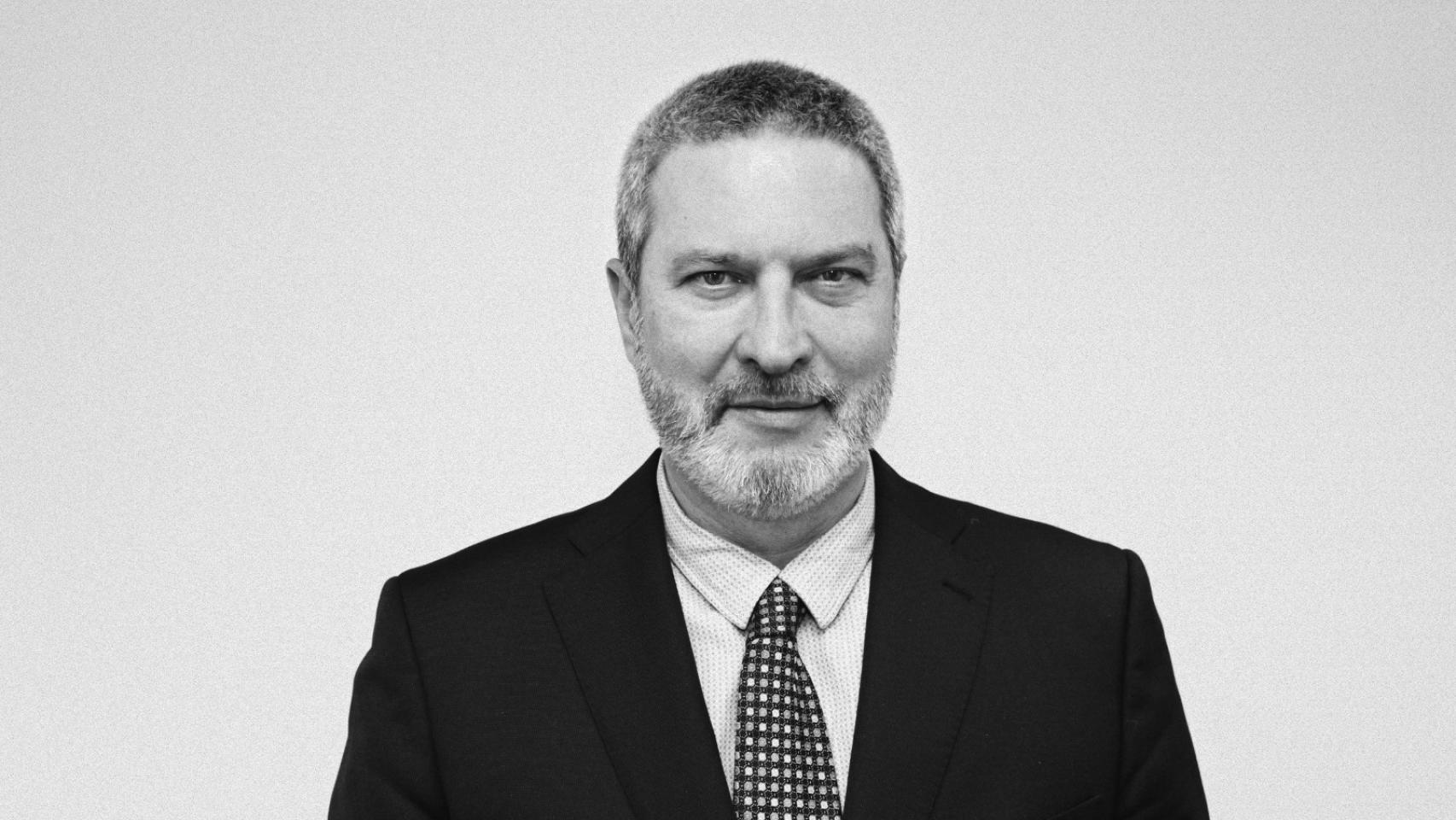Josep Ramon Bosch, presidente Societat Civil Catalana.