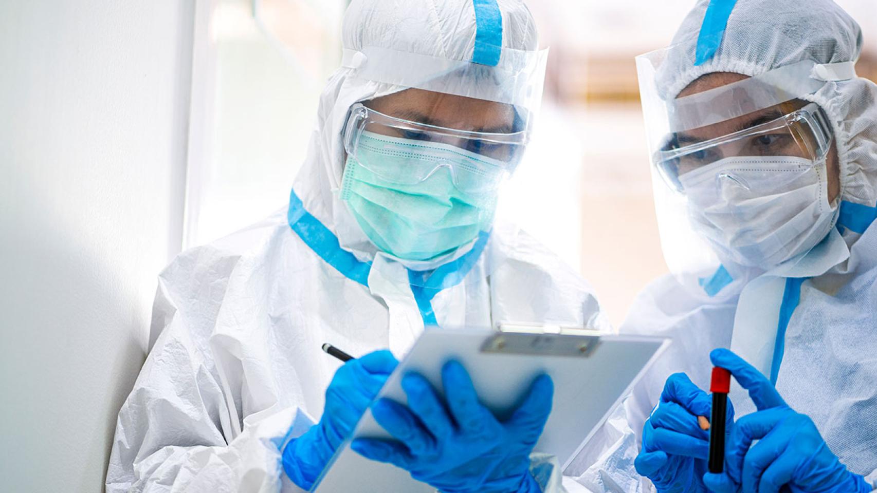 Coronavirus: grandes biotech piden en una carta abierta transparencia a las farmacéuticas con las vacunas