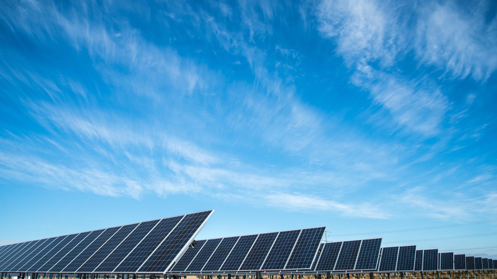 FRV consigue 64 millones en la primera transacción verde con Climate Bond en España