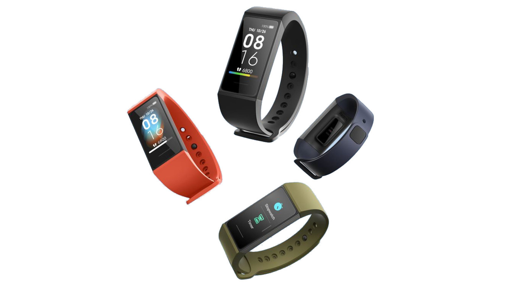 Redmi Smart Band