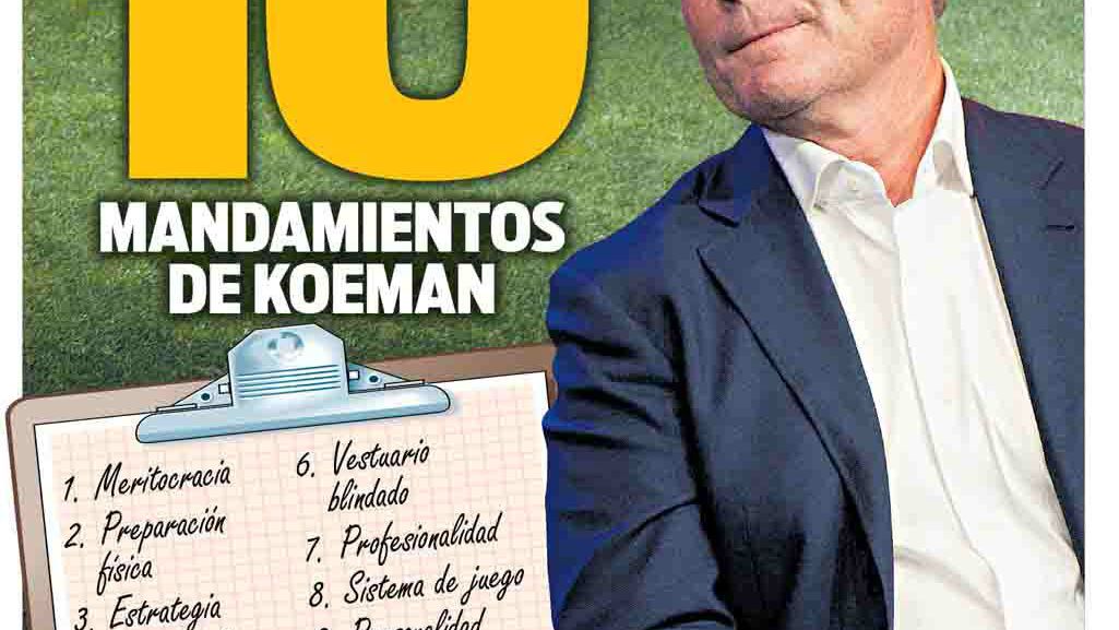Diario Sport 09-09-2020
