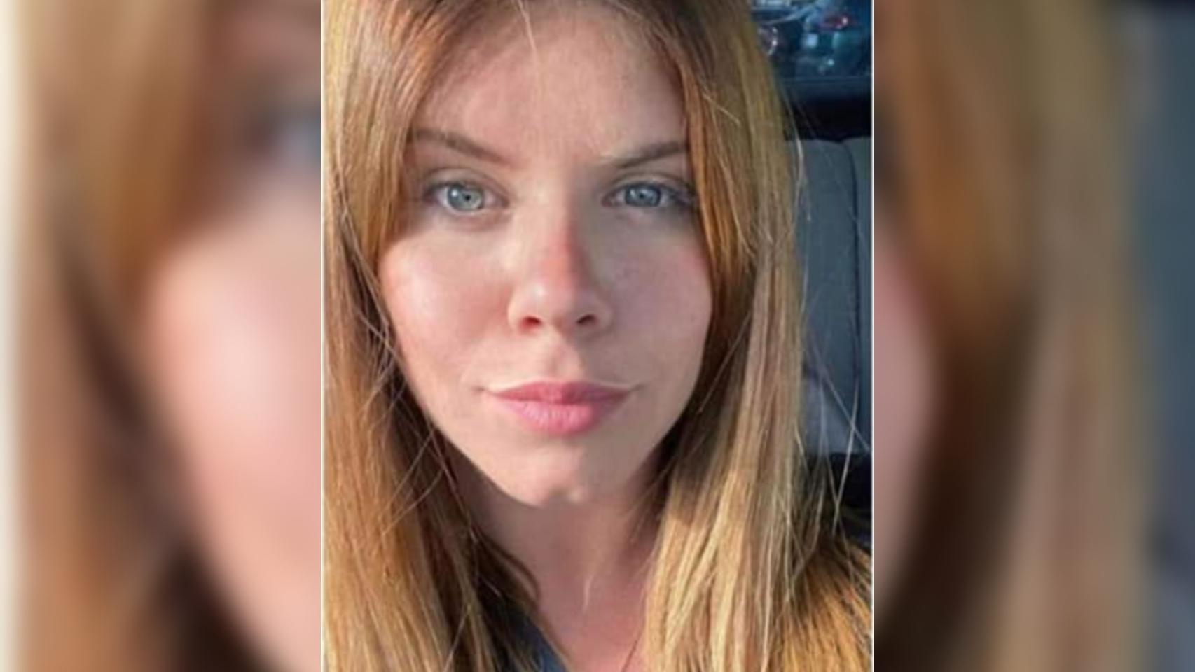 Mayte Cantarero Parlón, la cordobesa de 27 años desaparecida en Rivas-Vaciamadrid (Madrid)