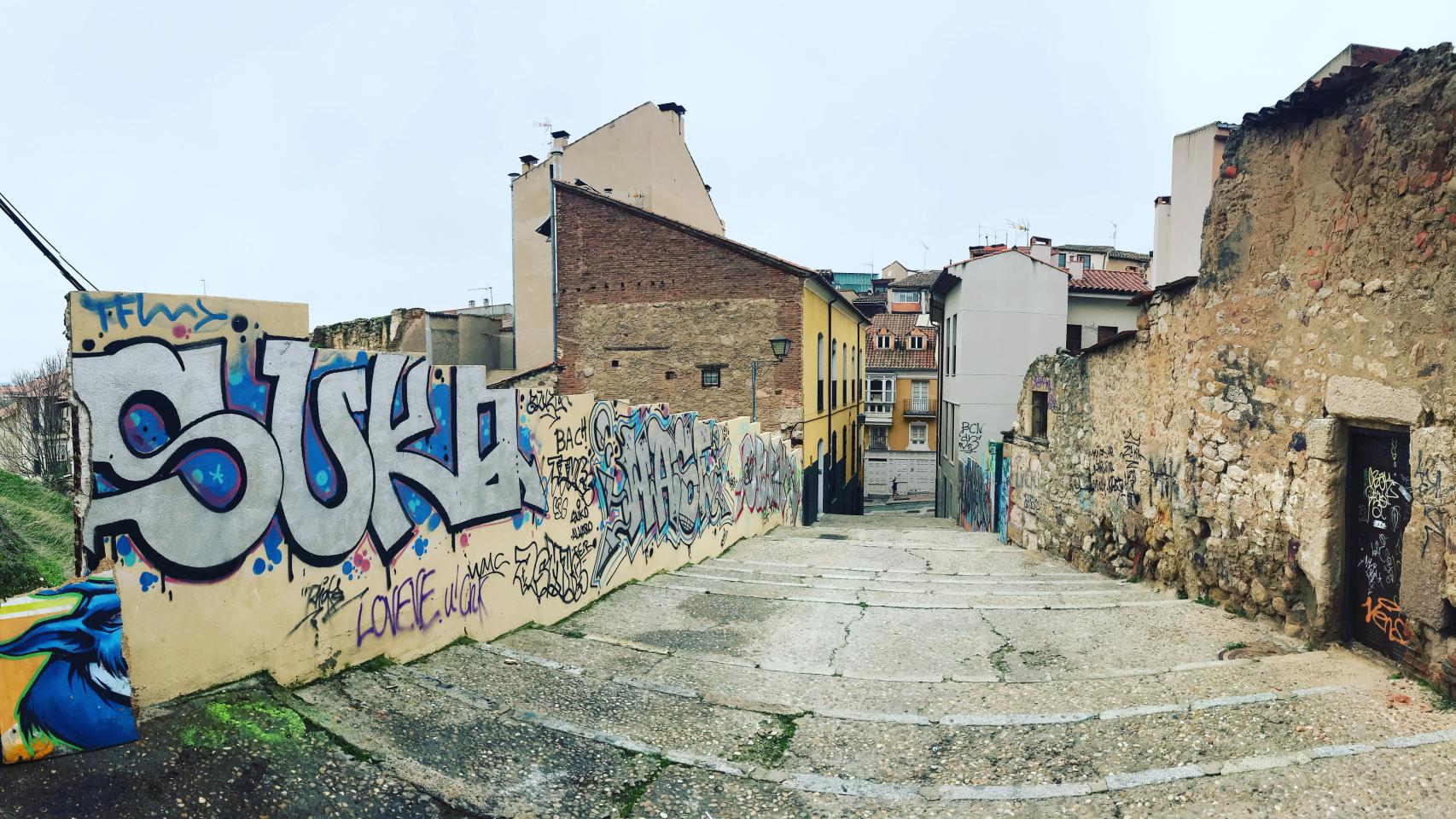 Castilla y León