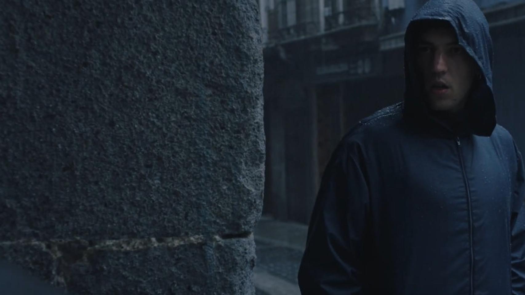 Imagen de 'Patria' (HBO España)