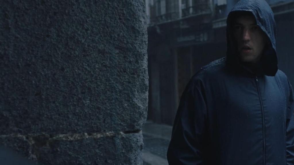 Imagen de 'Patria' (HBO España)