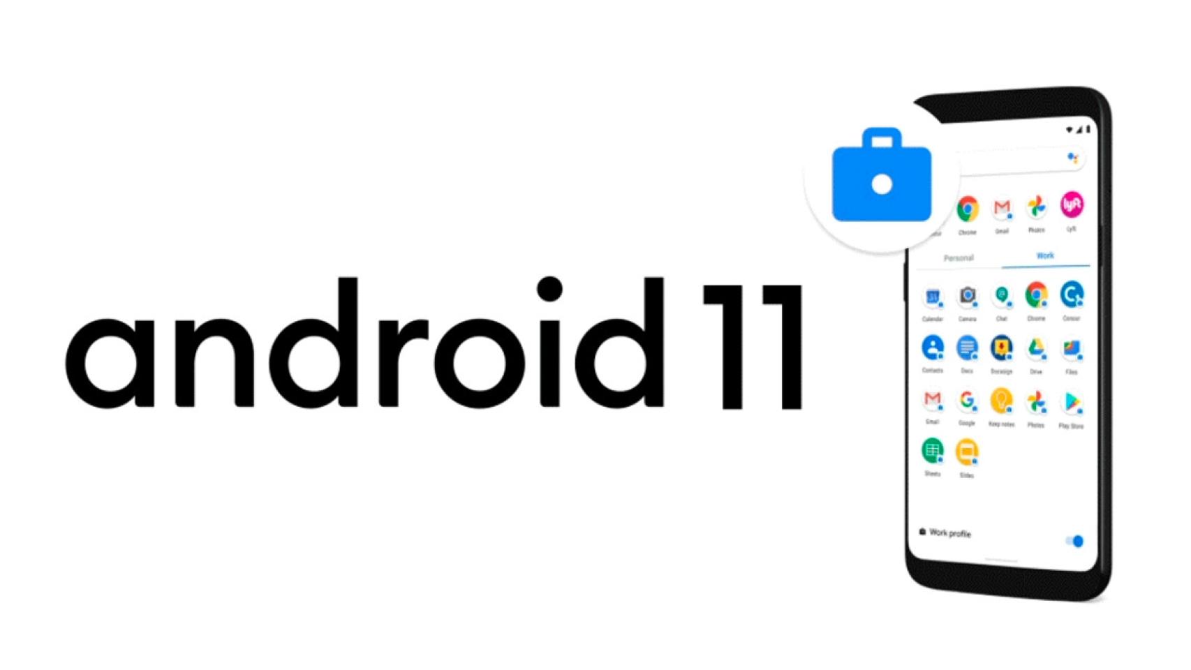 El calendario de Google mejorará con la integración de perfiles de trabajo