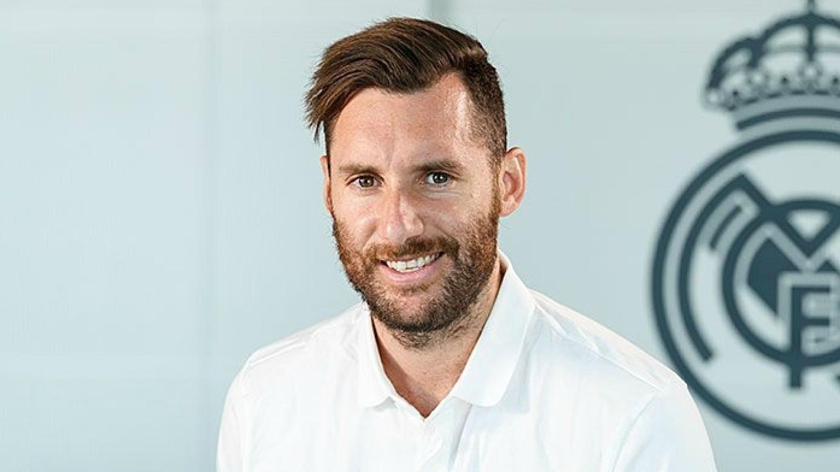 Rudy Fernández valora los fichajes del Real Madrid de Laso: Abalde y Alocén, protagonistas