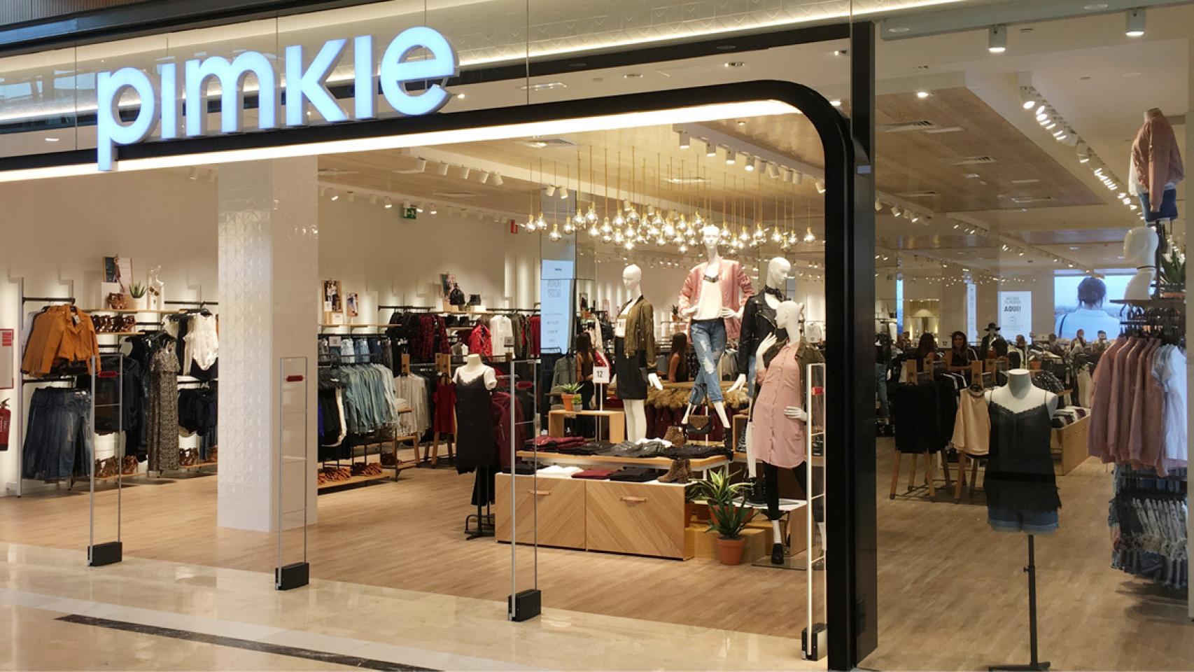 El poderoso imperio Mulliez fracasa en España con Pimkie, que plantea un nuevo ERE