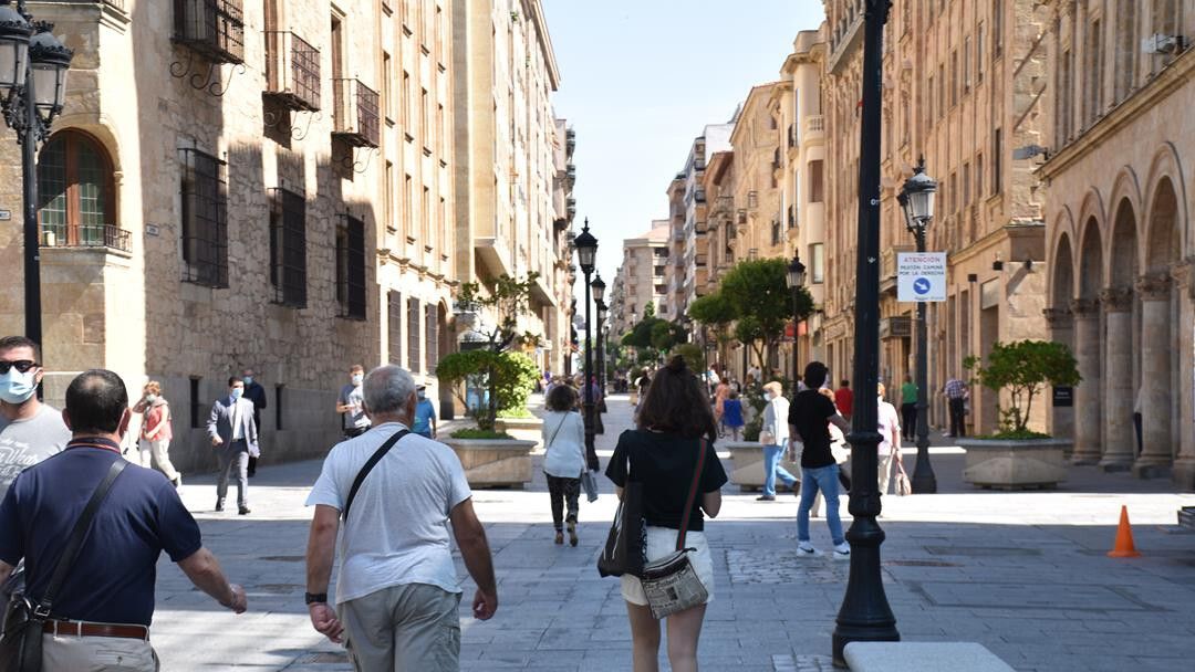 Castilla y León