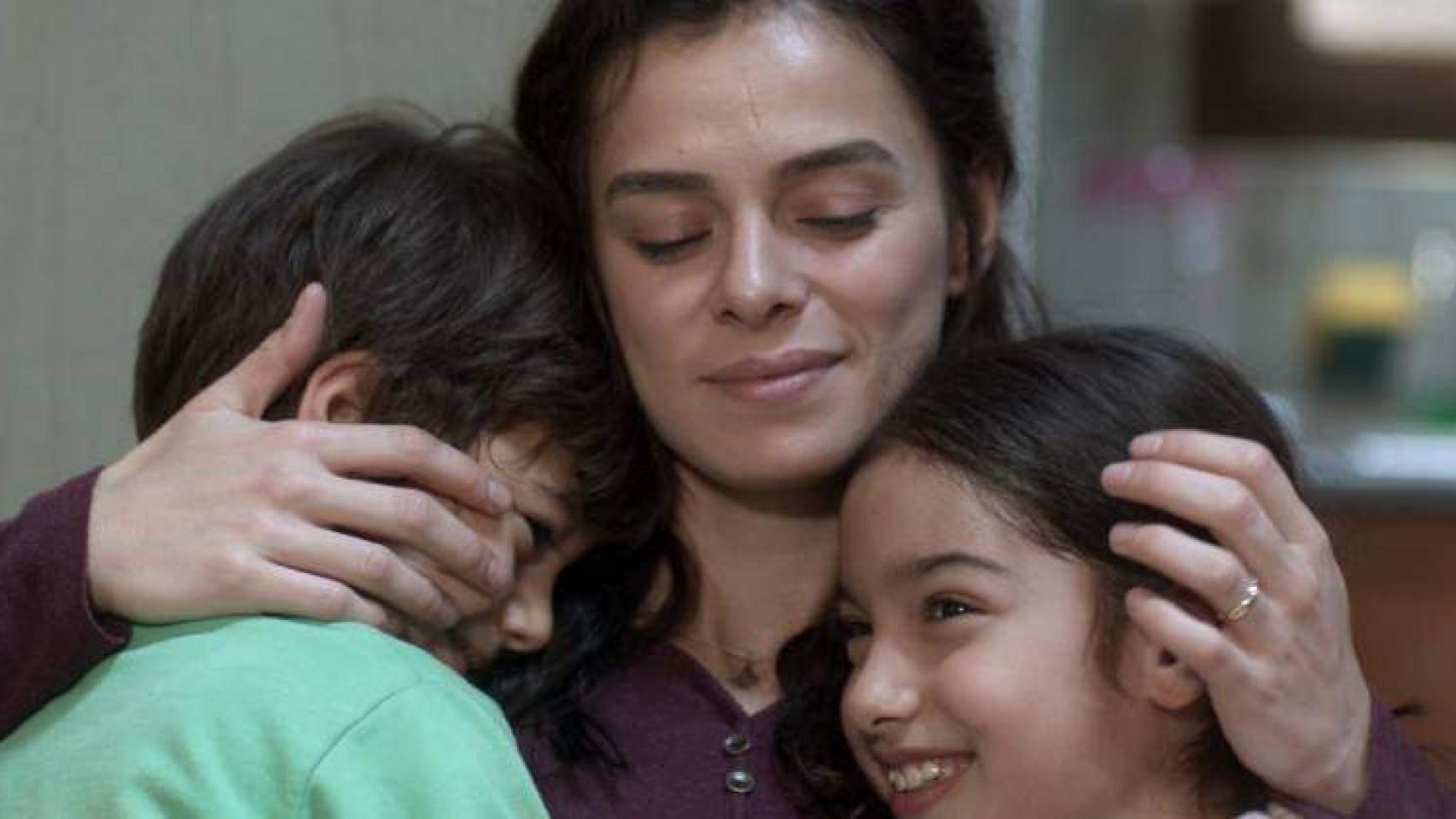 Imagen de la serie 'Mujer'