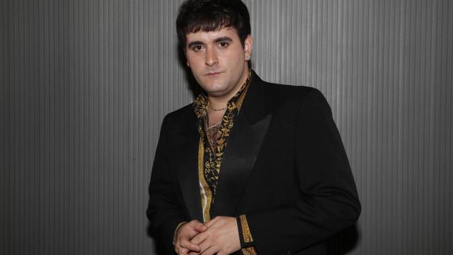 Palomo Spain en una imagen de archivo.