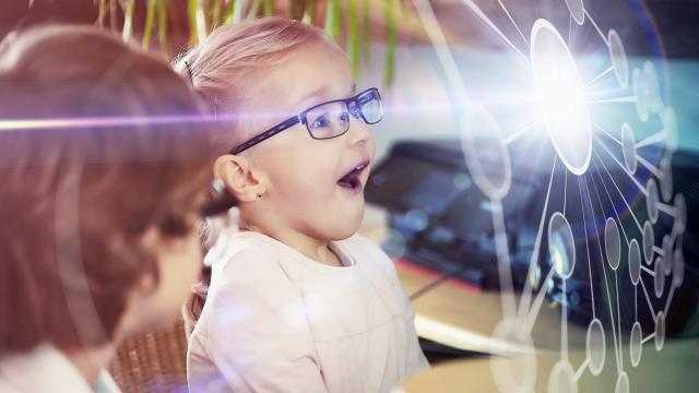Inteligencia artificial para evaluar y entrenar nuestra visión