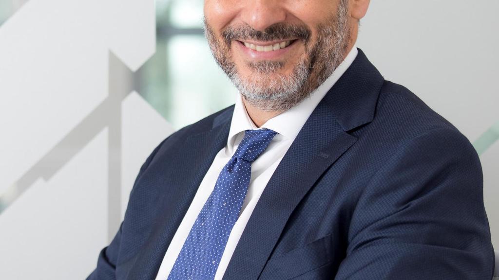 Juan Antonio Gómez-Pintado.