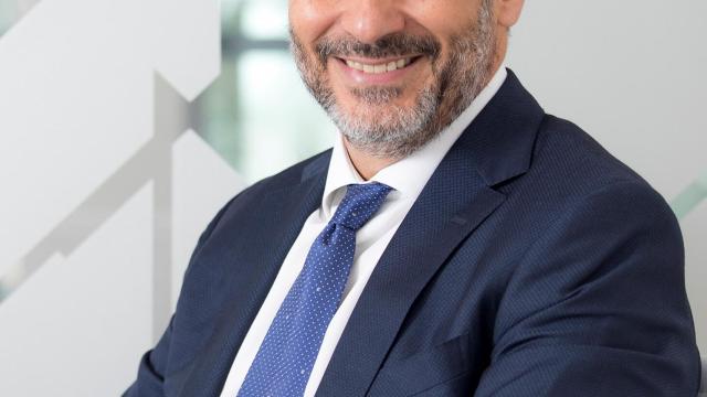 Juan Antonio Gómez-Pintado.