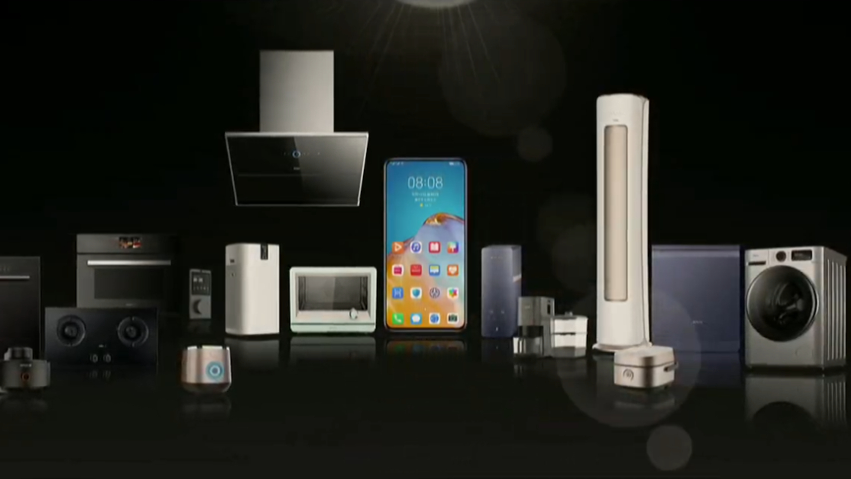 HarmonyOS, el nuevo sistema de Huawei