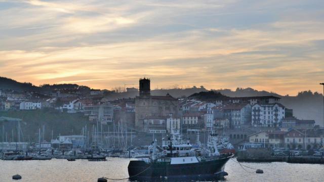 Getaria, uno de los pueblos más bonitos de la costa vasca