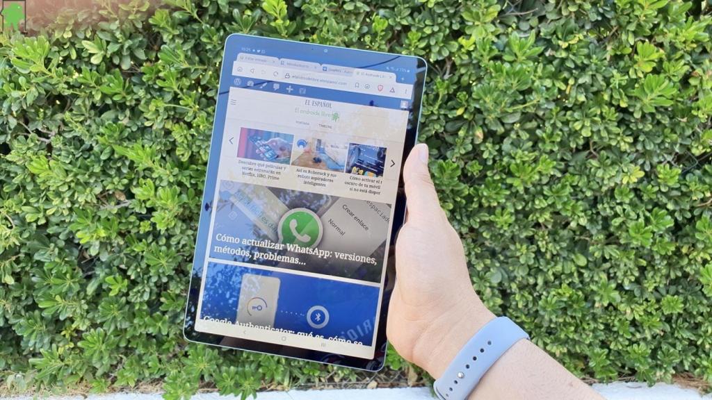 Galaxy Tab S6