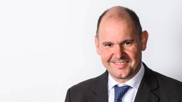 Oriol Xalabarder (ASEME): Las distribuidoras, listas para cambiar el modelo energético”