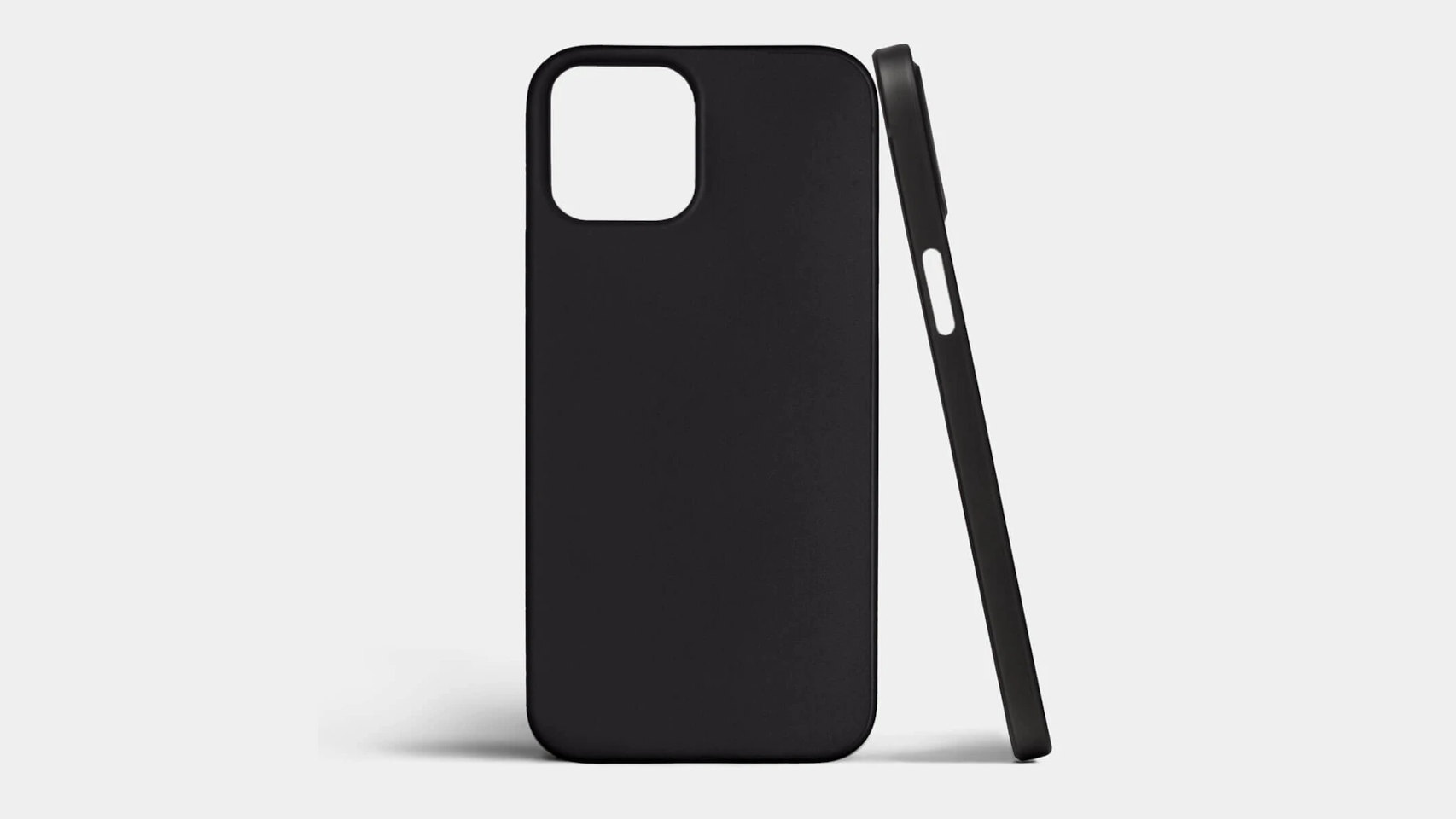 Funda para el nuevo iPhone 12