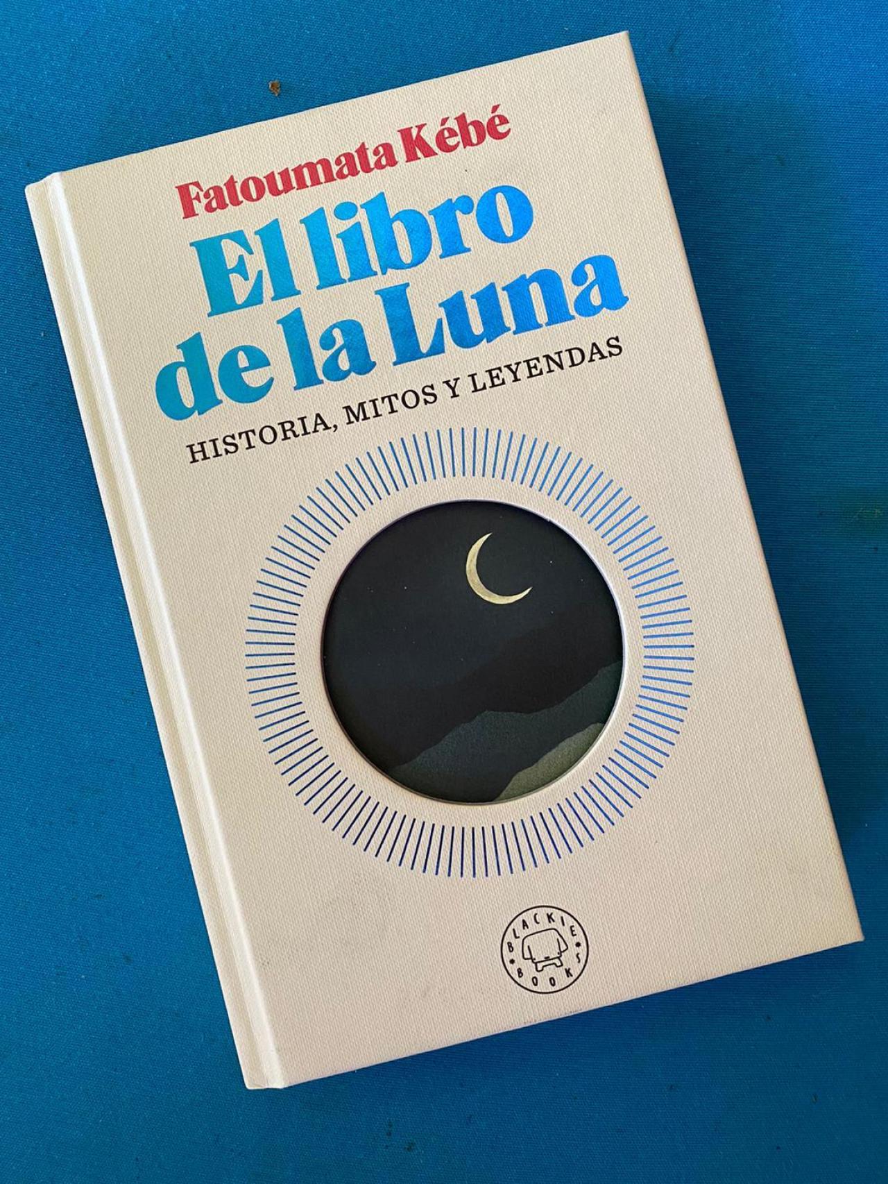 Un buen regalo para lunáticos y para los que aún no saben que lo son.