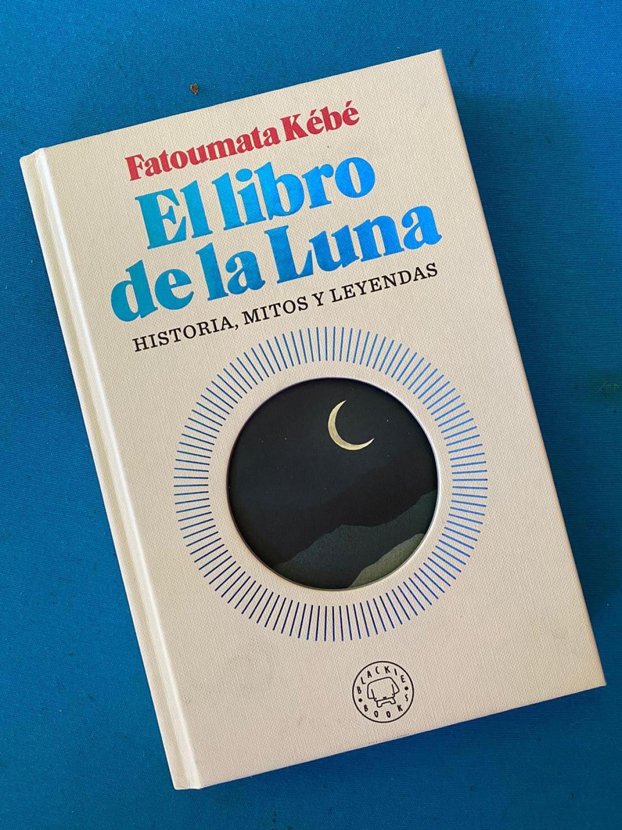 Un buen regalo para lunáticos y para los que aún no saben que lo son.