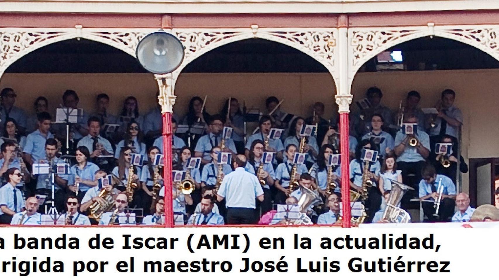 Las bandas de música del coso 1