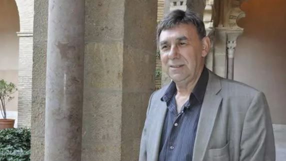 Joaquín Carbonell.
