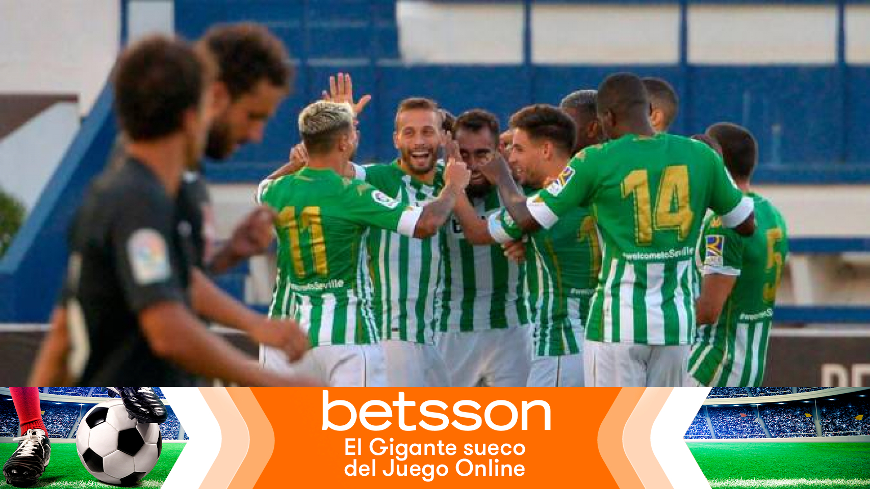 Multiplica por 10 tu apuesta con el inicio de La Liga 2020/2021