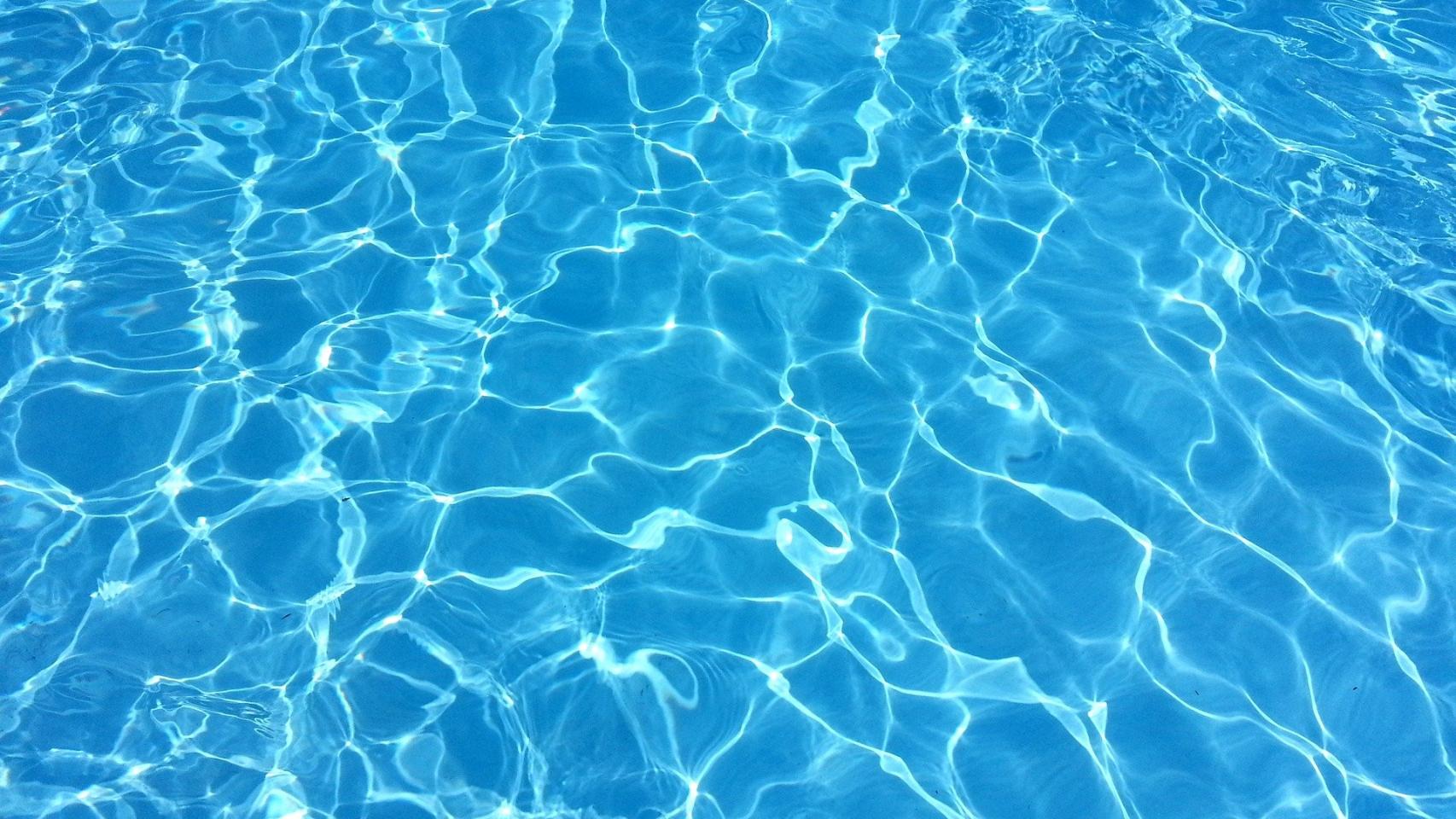 piscinas