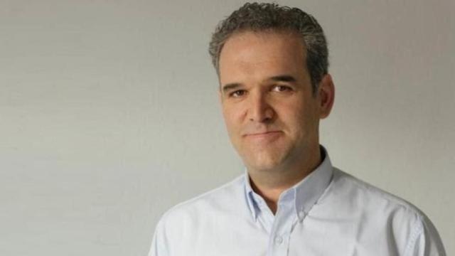 Jesús Encinar, fundador de Idealista.