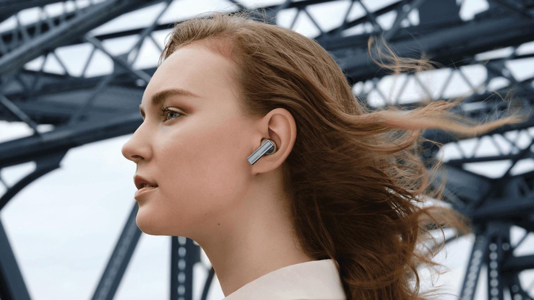 Huawei FreeBuds Pro