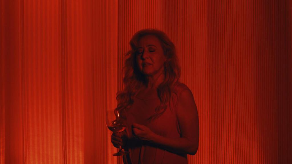 Carmen Machi en Juicio a una zorra.